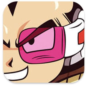 Dragon ball online