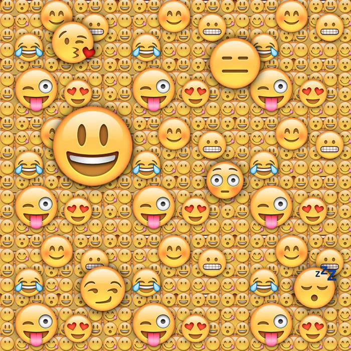 Emojis de música