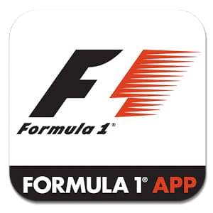 F1-app
