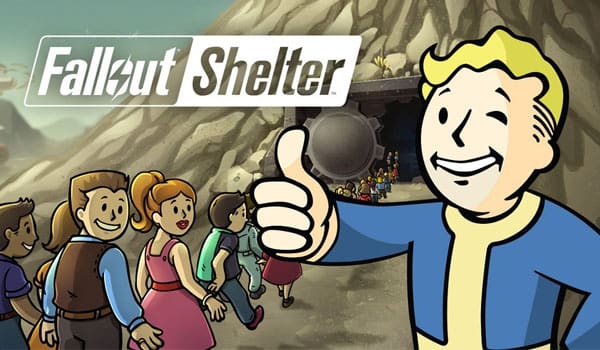 Fallout Shelter 1