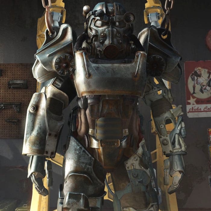 Fallout 4