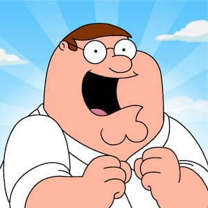 Family Guy