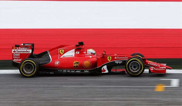 Ferrari 2
