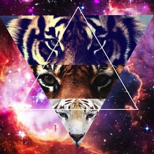 Hipster Wallpaper