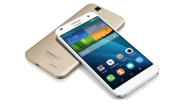 Huawei G7