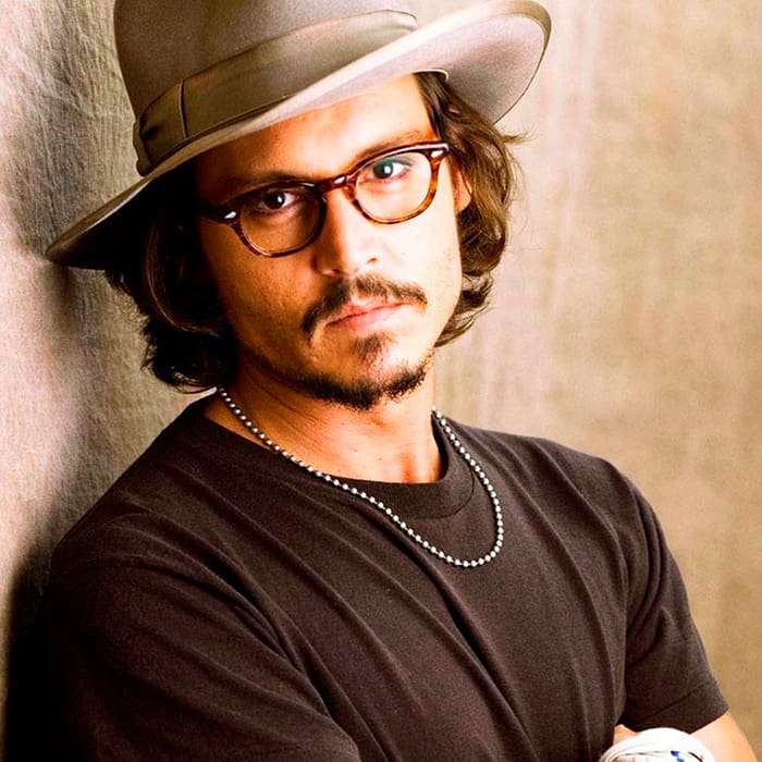 Johnny Depp