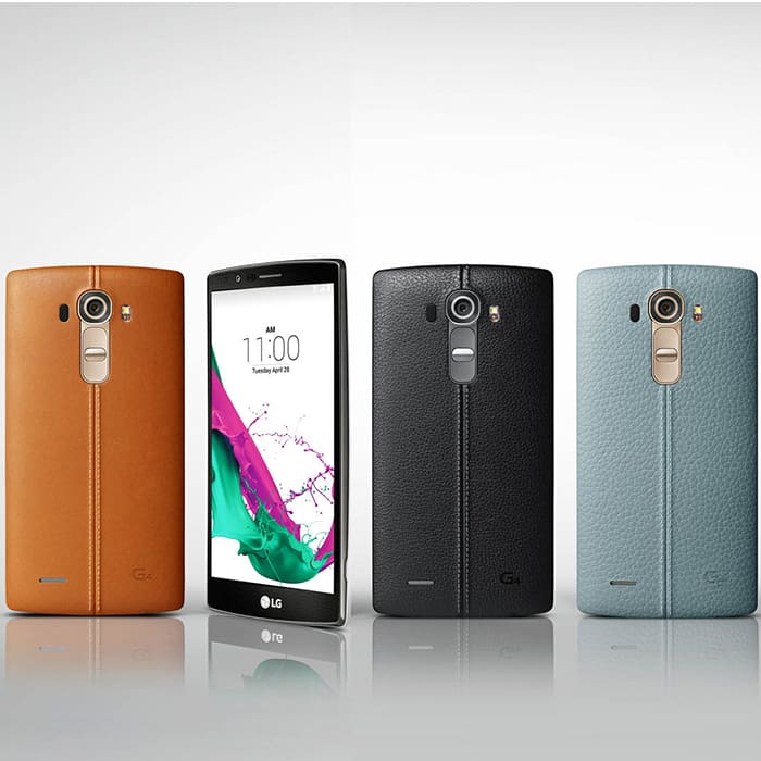 LG G4