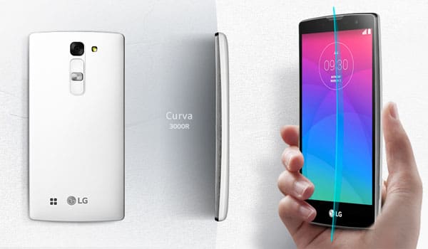 LG Spirit 1
