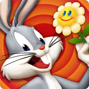 Looney Toons a correr