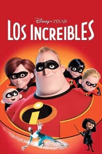 Los increibles