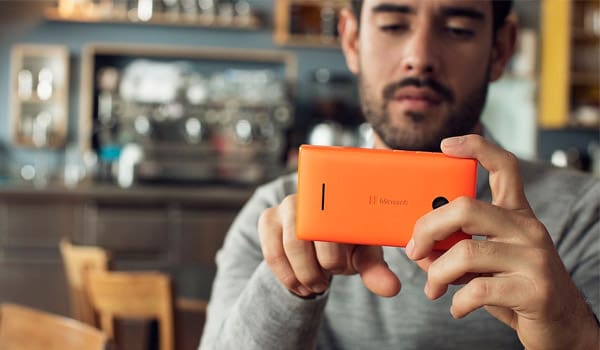 Lumia 532 2