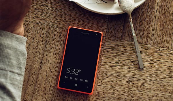 Lumia 532 4