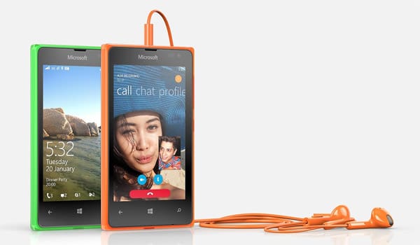Lumia 532 5
