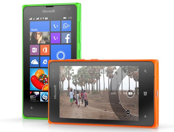 Lumia 532