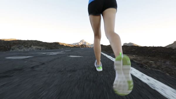 Maratón de la Ciudad de México