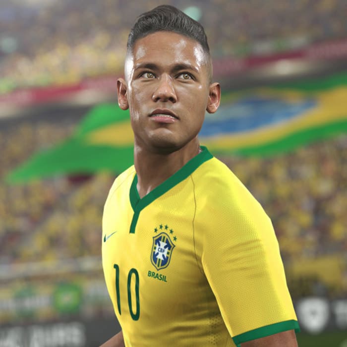 PES 2016