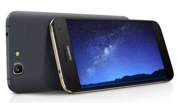 Pantalla Huawei G7
