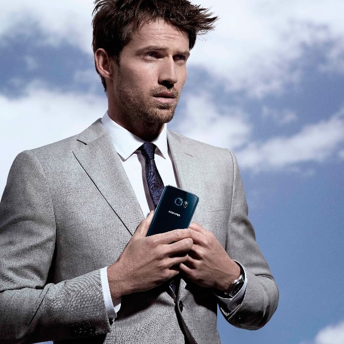 Celulares para papá