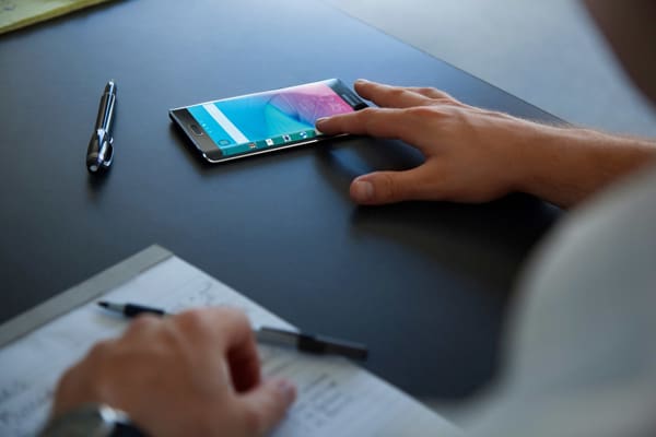 Razones para darle un celular a papá