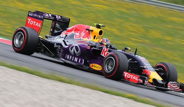 Red bull 2