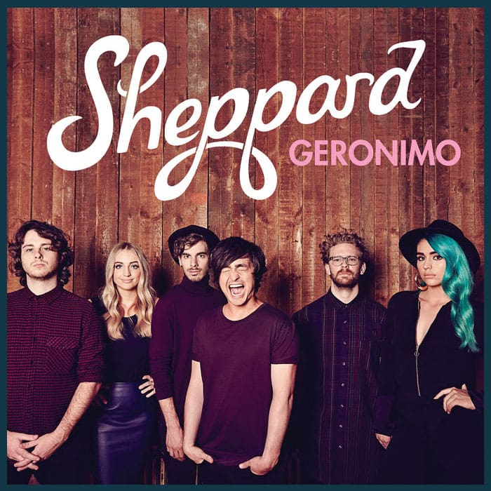 Sheppard