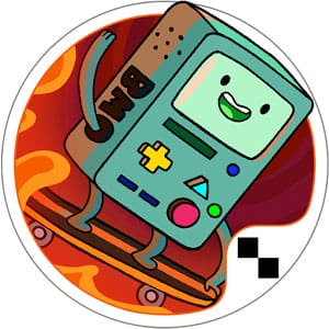 Sly Safari Adventure Time