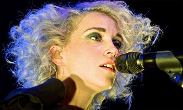 St-Vincent