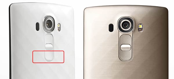 Trucos en el LG G4