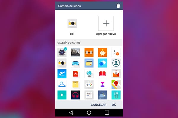 Trucos en el LG G4