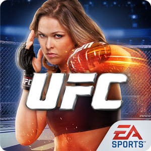 UFC