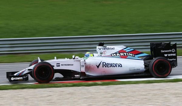 Williams 2