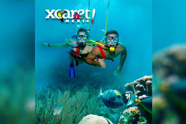 Xcaret 3