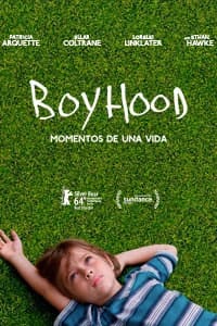 boyhood