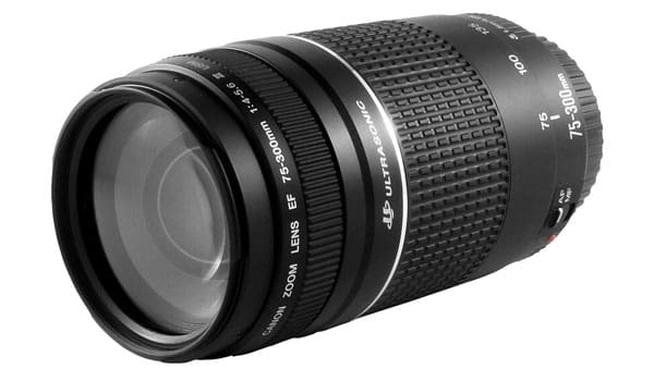 canon 75-300
