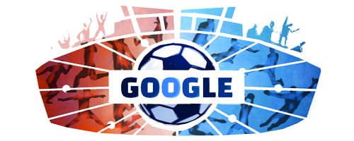 doodle-copa-américa