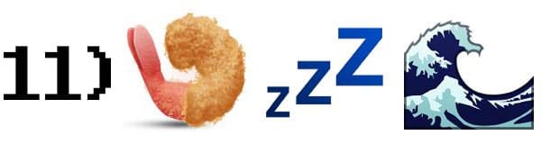 emoji 11.1
