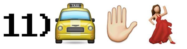 emoji 11