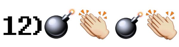 emoji 12