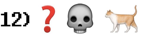 emoji 12
