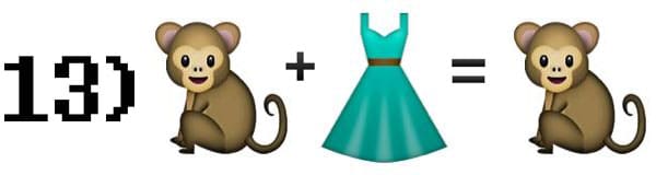 emoji 13