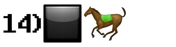 emoji 14