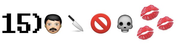 emoji 15.3