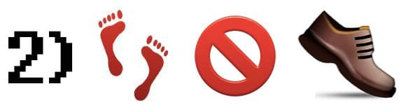 Canciones con emojis