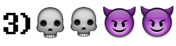 emoji 3.1