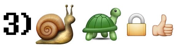 emoji 3.1