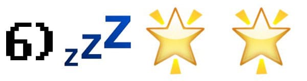 emoji 6