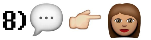 emoji 8
