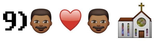Canciones con emojis