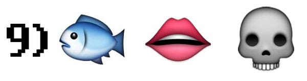 emoji 9