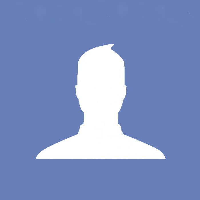 Foto de perfil de Facebook